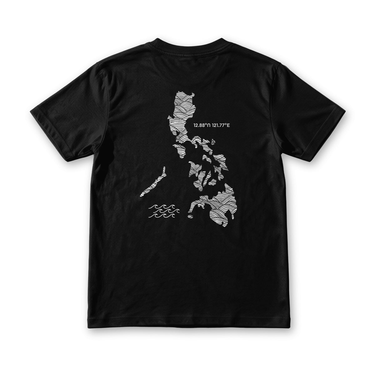7641 Islands Tee - Island Series