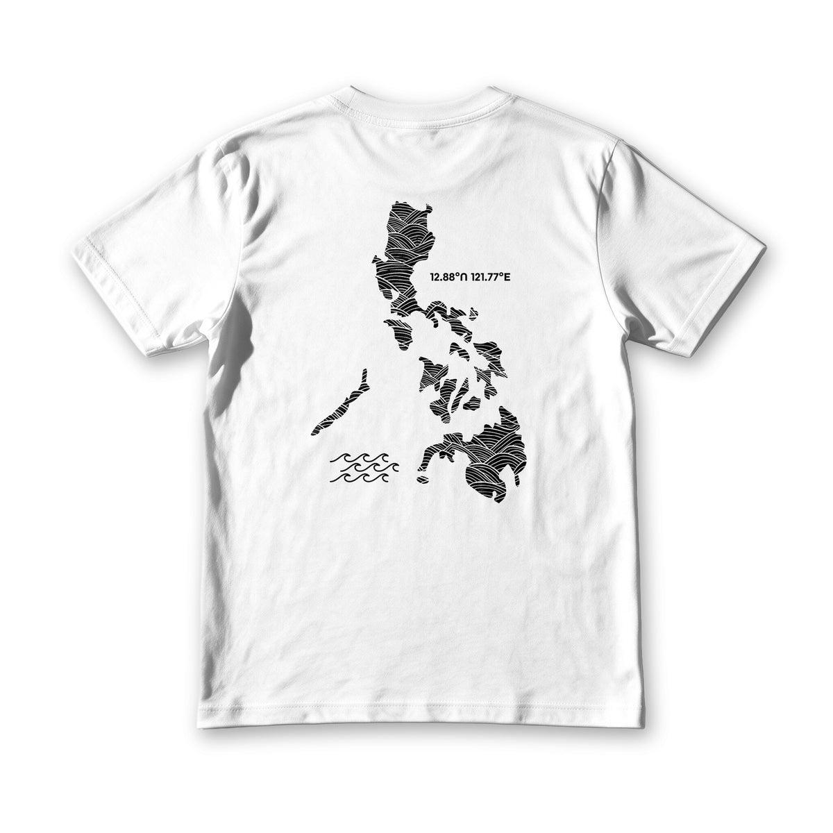 7641 Islands Tee - Island Series
