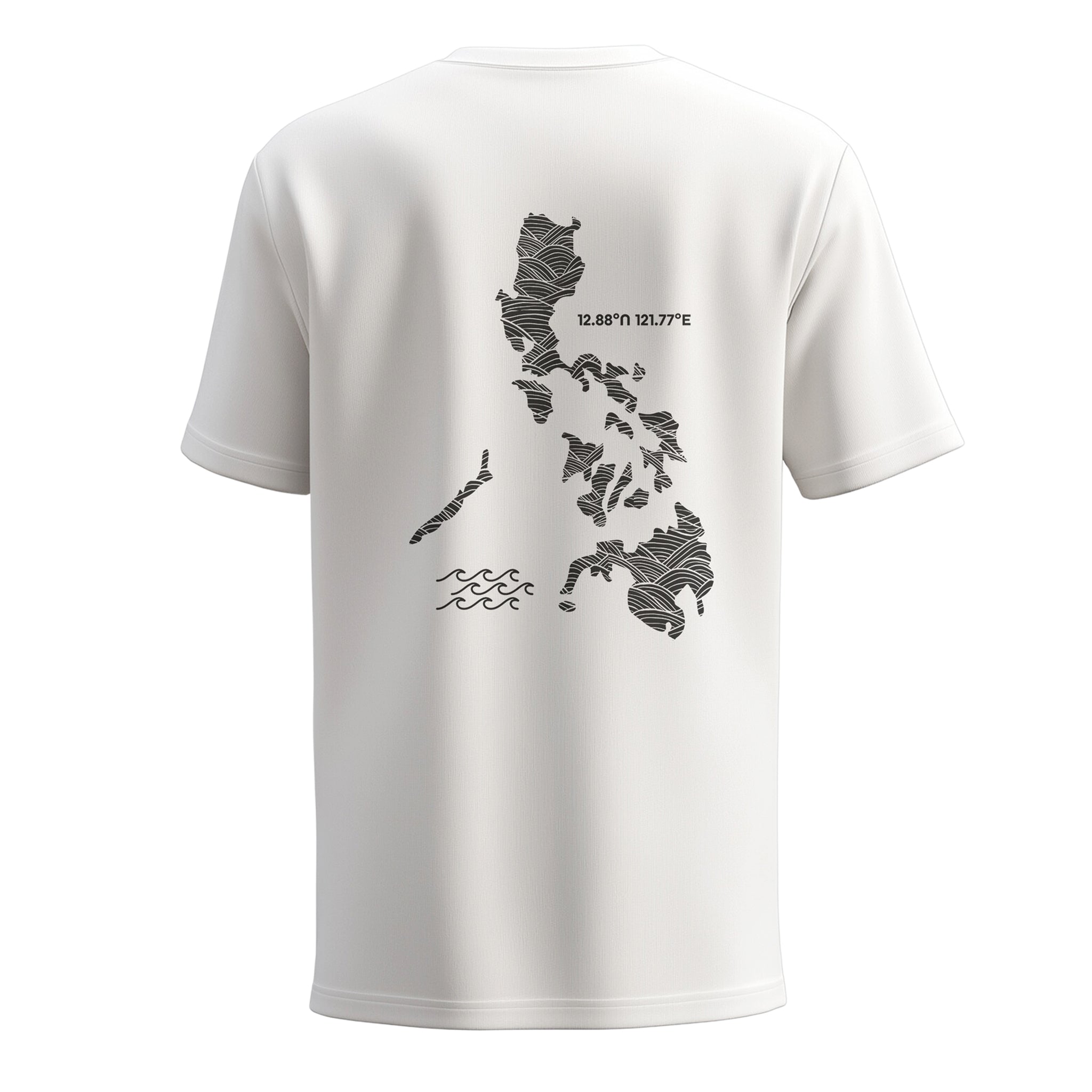 7641 Islands Tee - Island Series