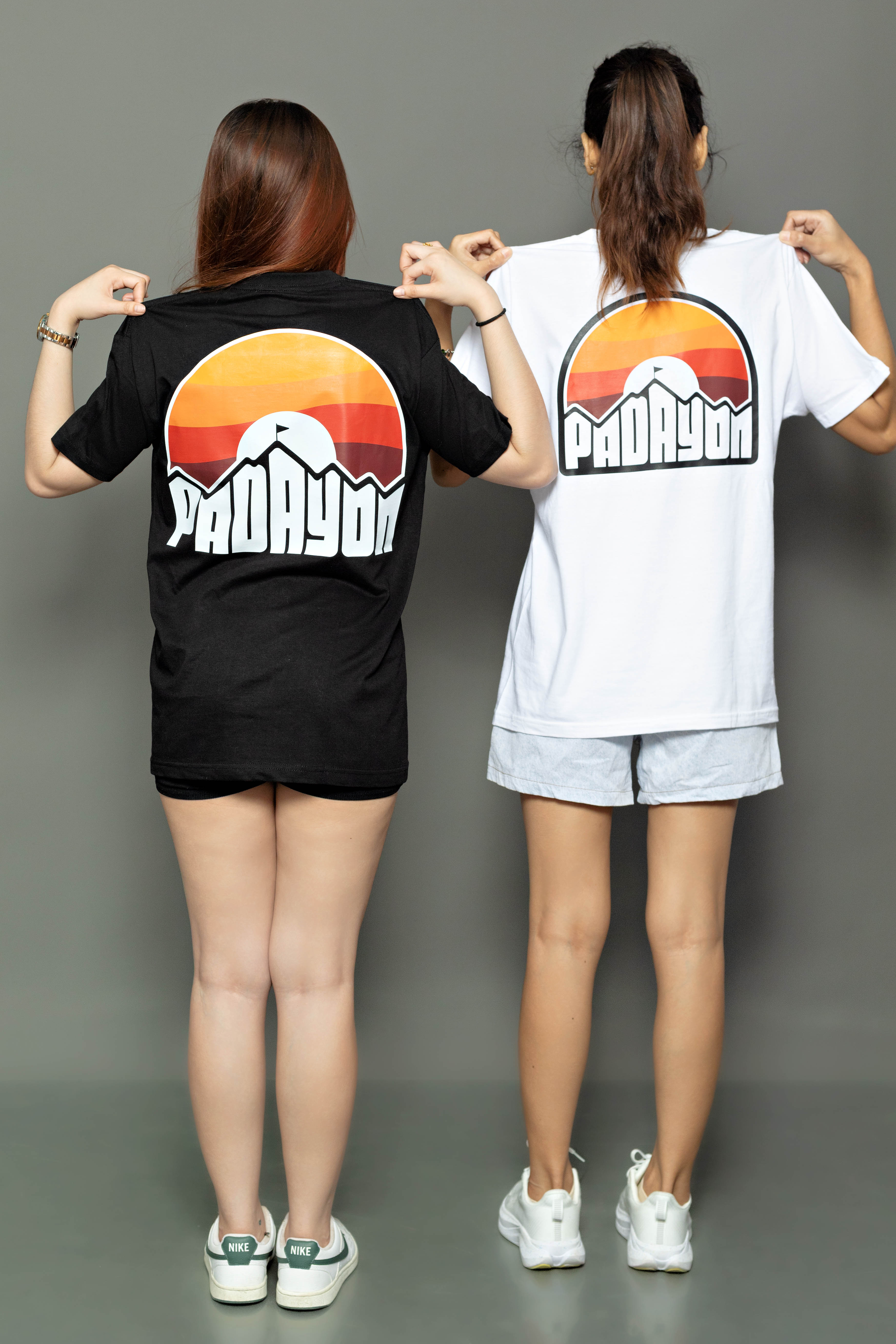 Padayon Shirt - Statement Series