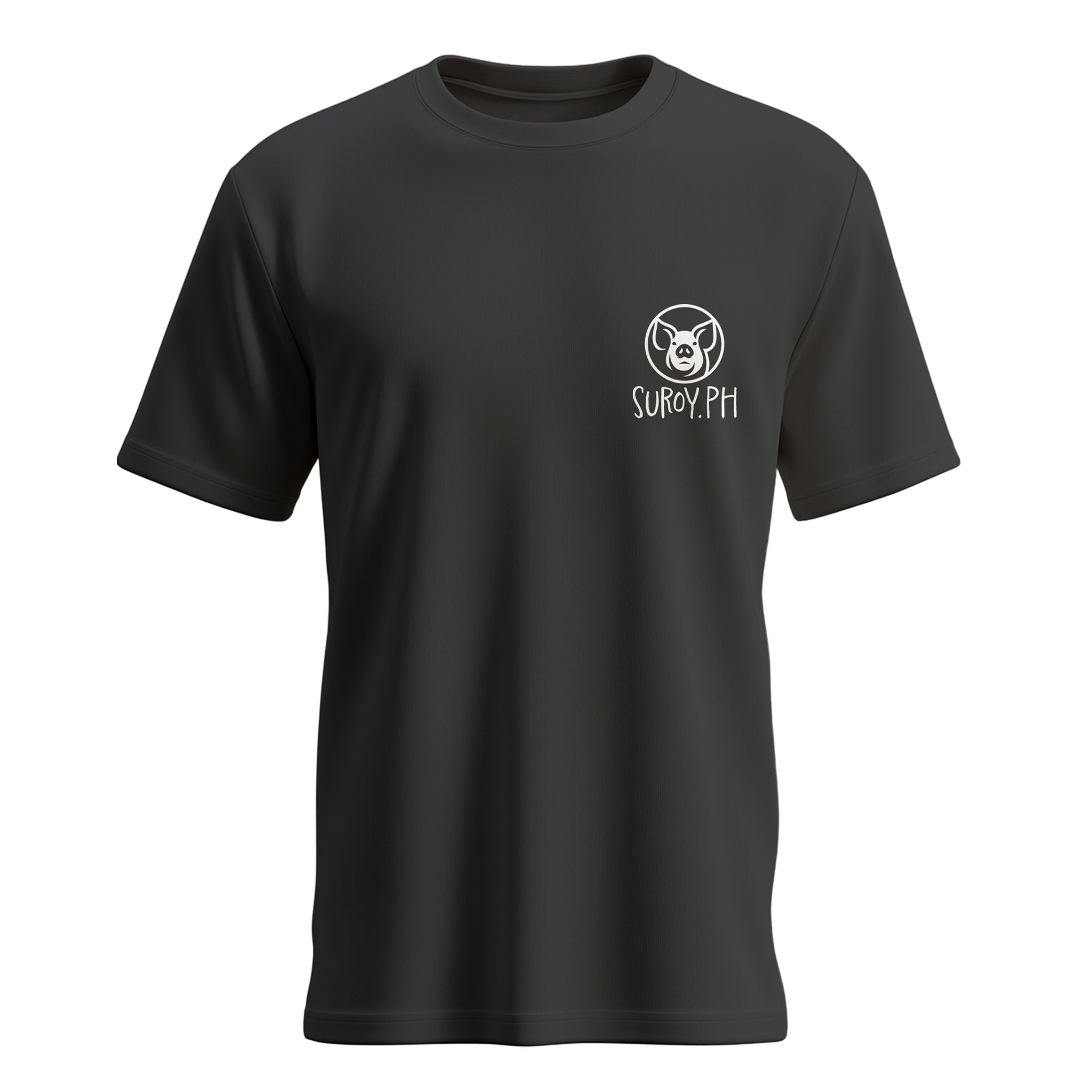 Lechon Club Tee - Island Series