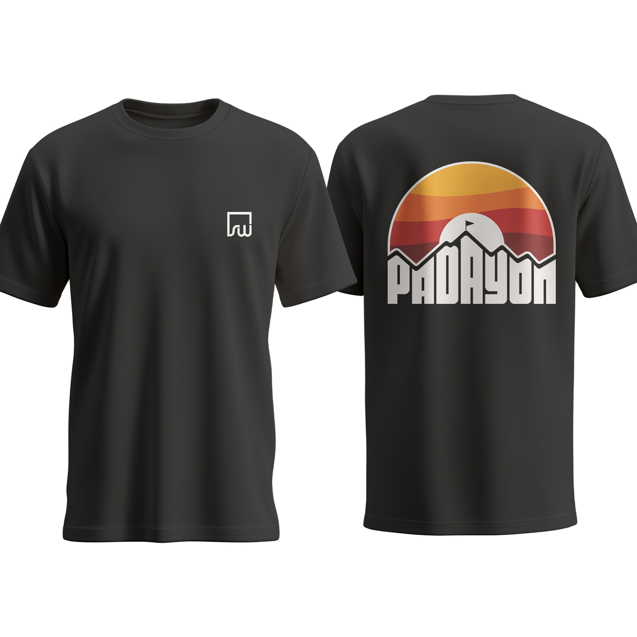 Padayon Shirt - Statement Series