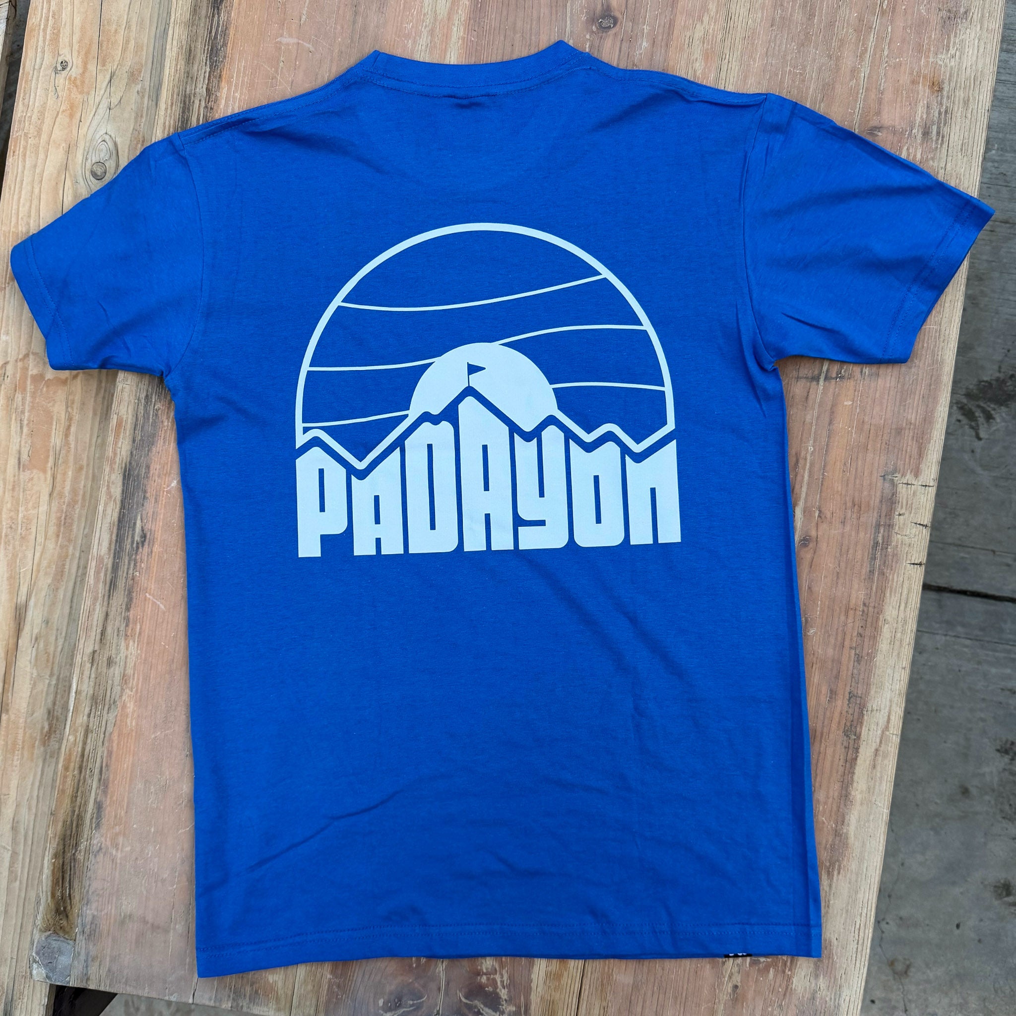 Padayon Shirt - Statement Series