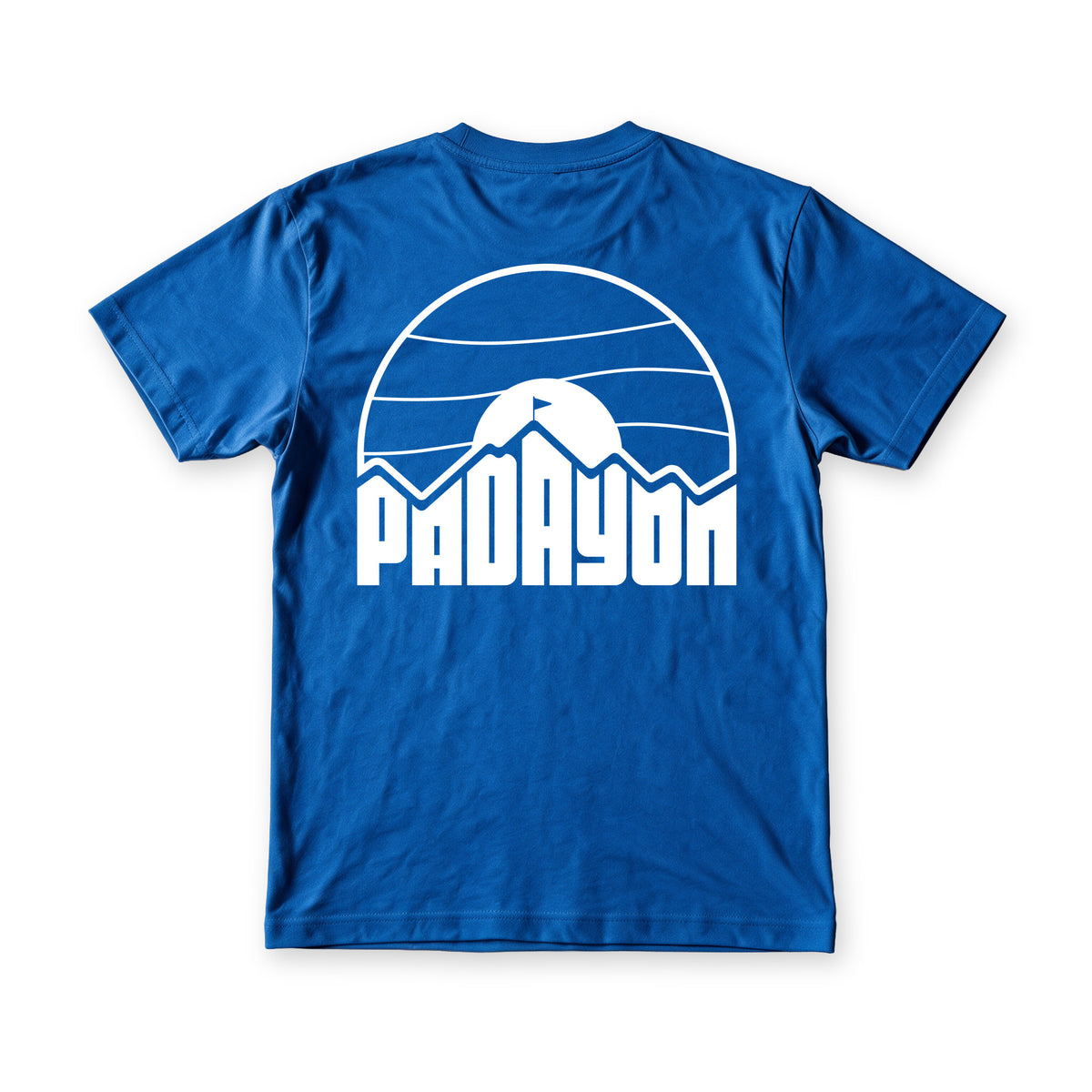 Padayon Shirt - Statement Series