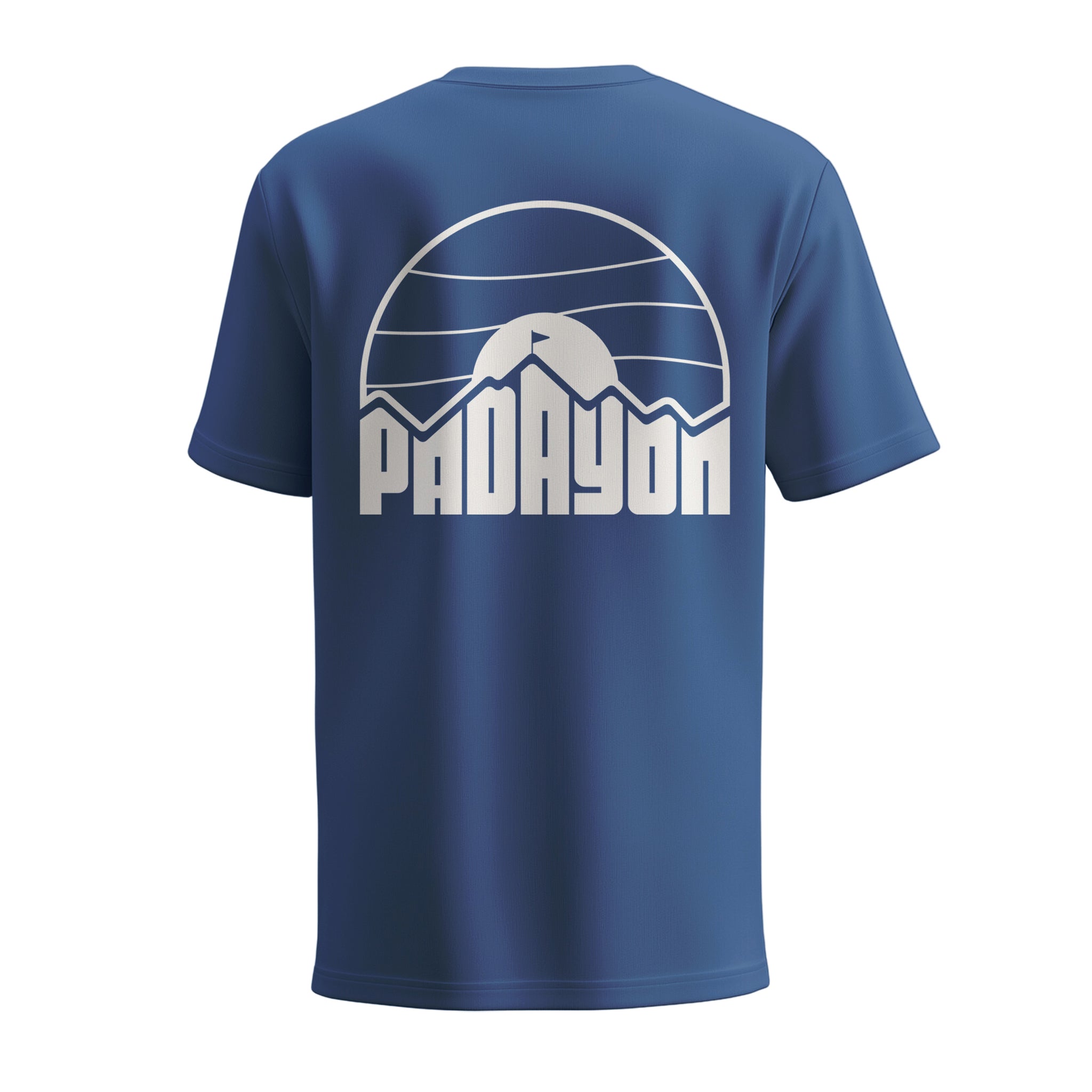 Padayon Shirt - Statement Series