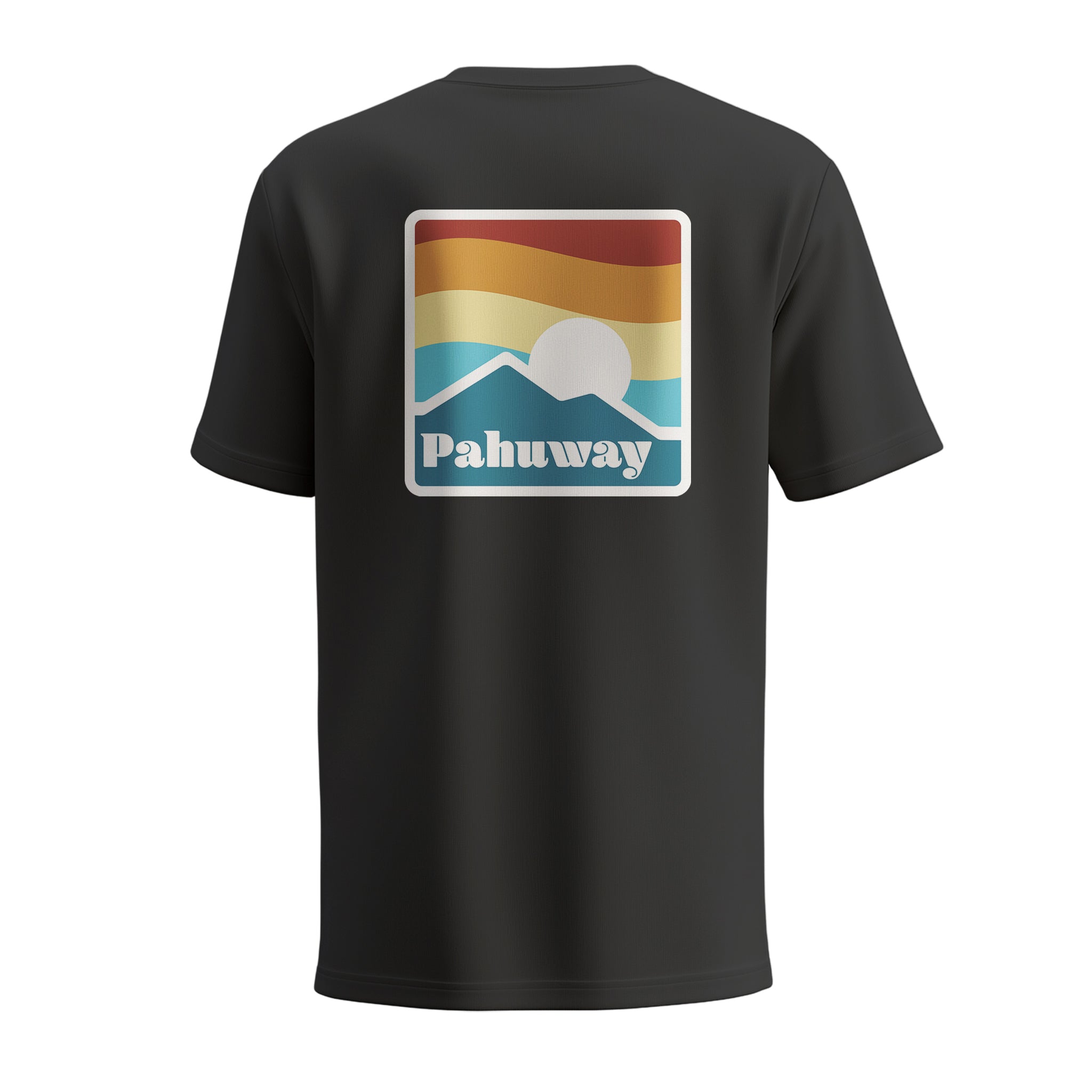 Pahuway Shirt - Statement Series