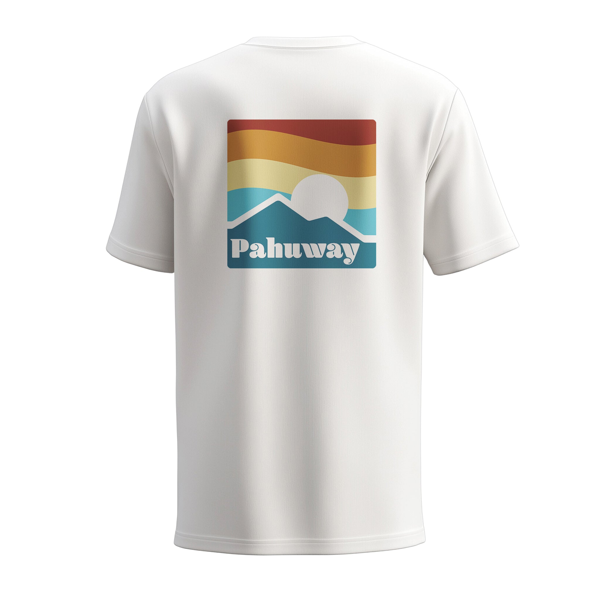 Pahuway Shirt - Statement Series