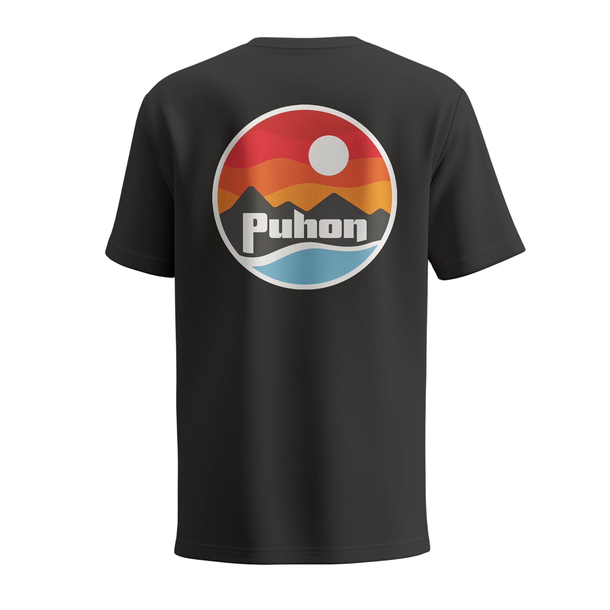 Puhon Shirt - Statement Series