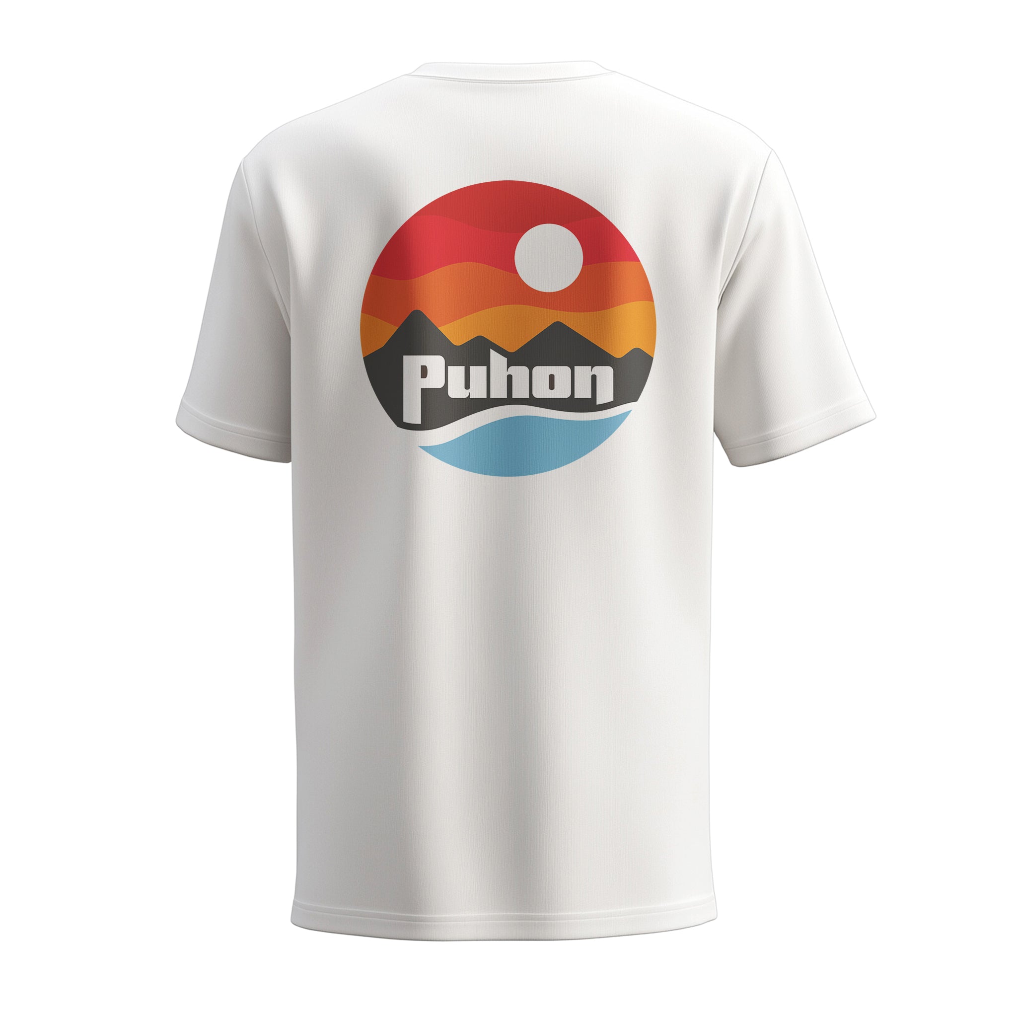 Puhon Shirt - Statement Series