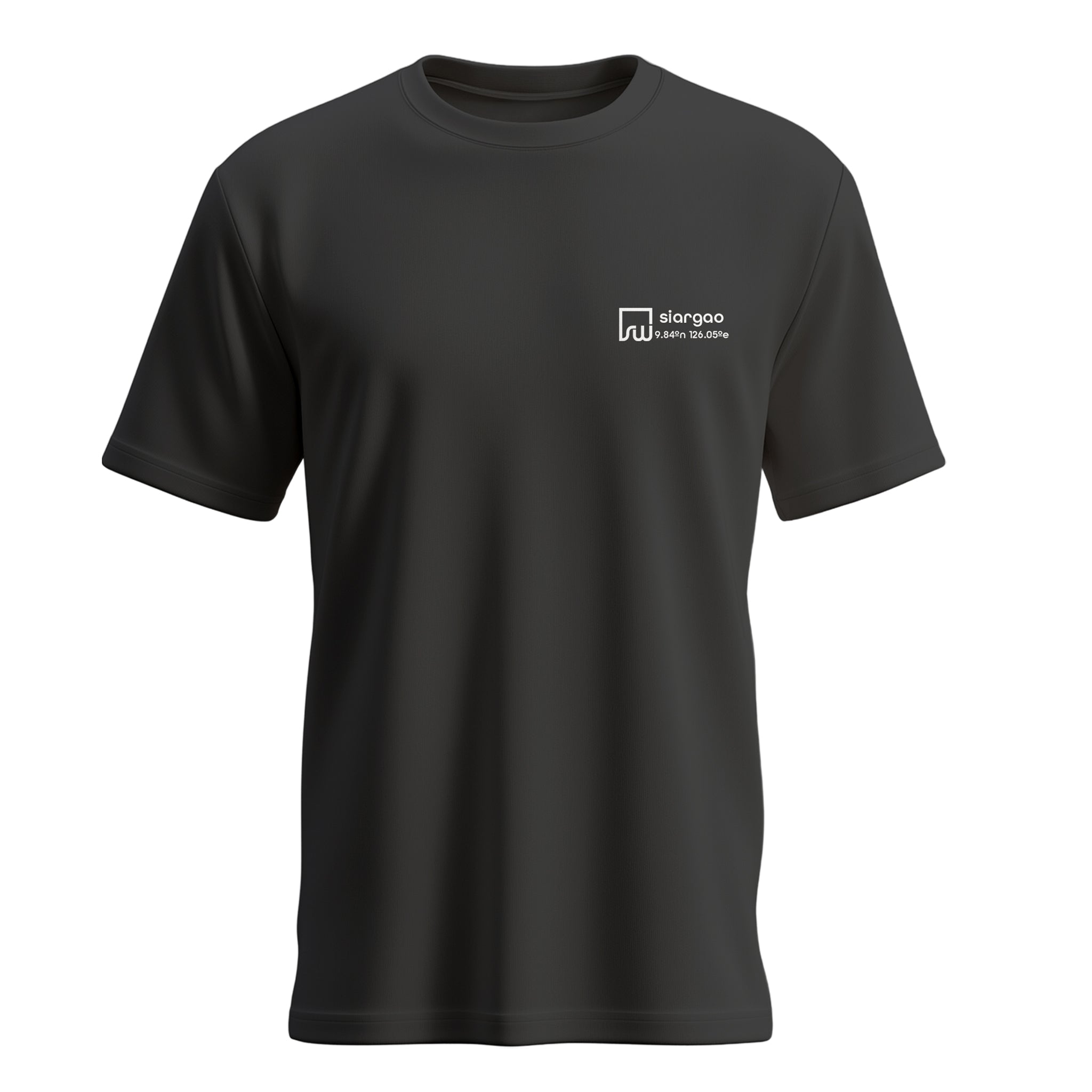 Siargao Surf Vibes Tee - Island Series