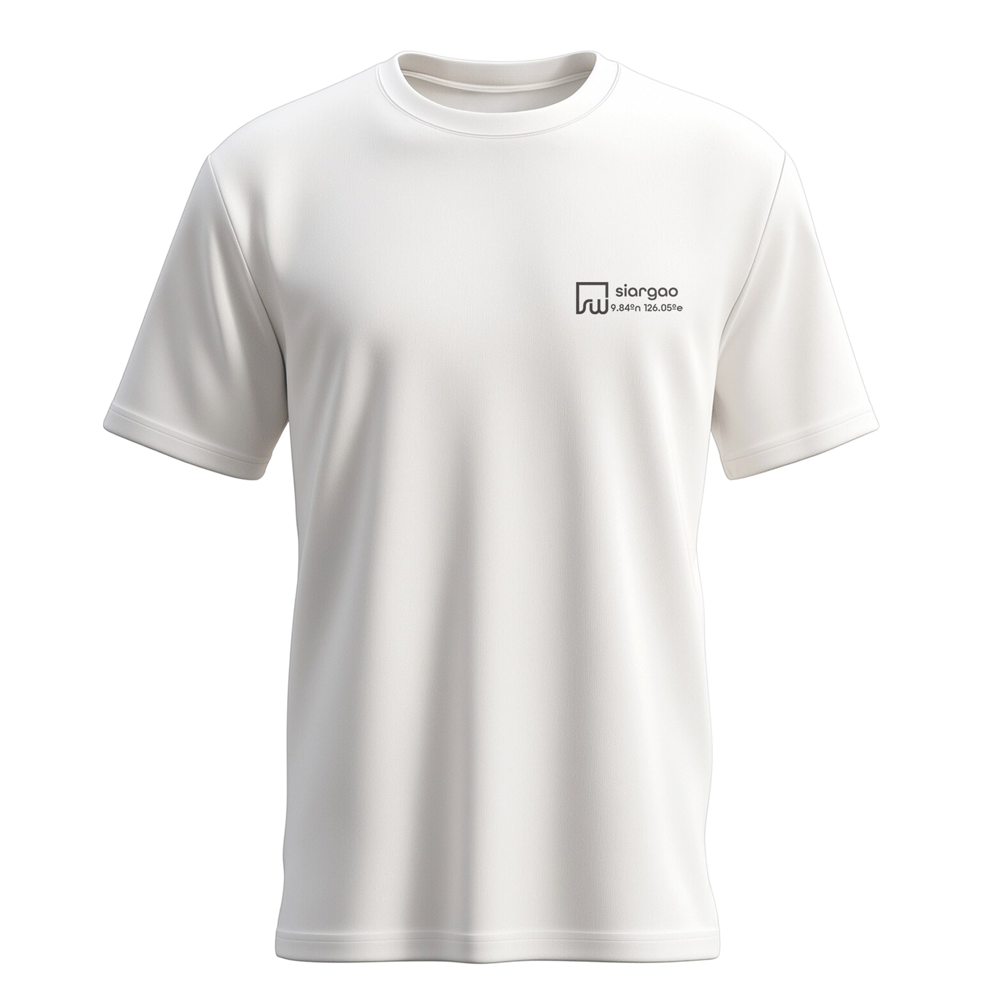 Siargao Surf Vibes Tee - Island Series