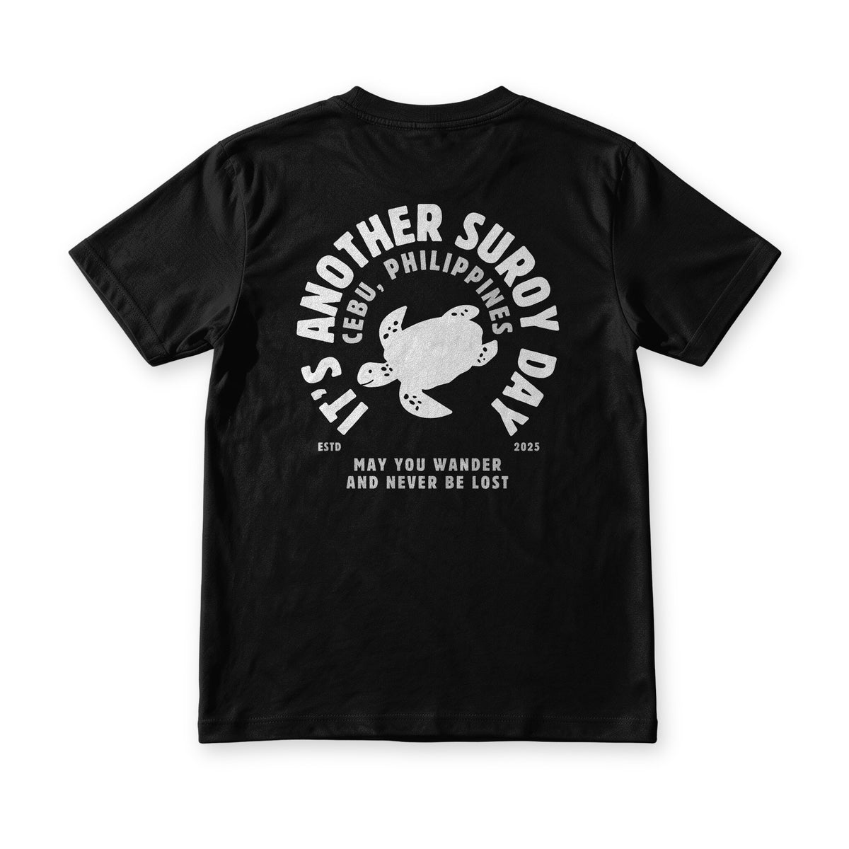 Turtle Adventure Tee - Tidal Hope