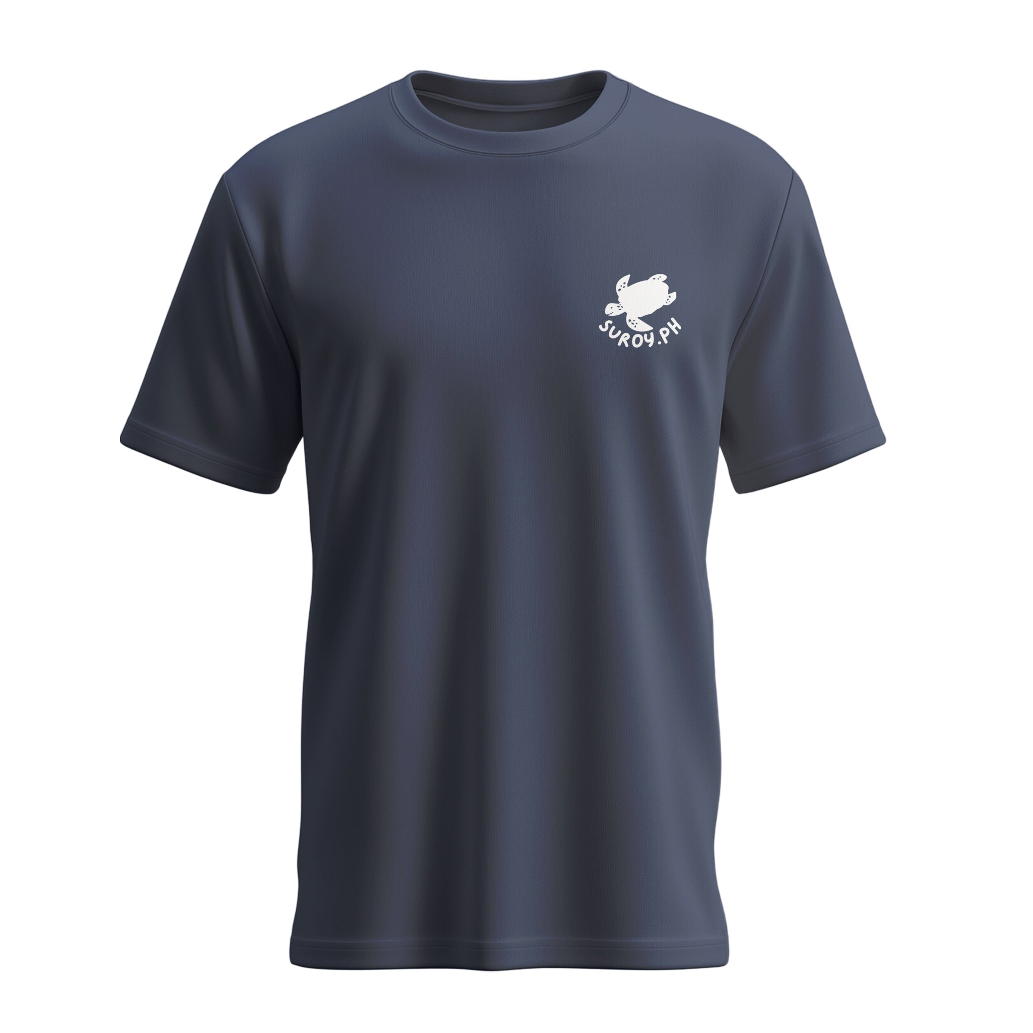 Turtle Adventure Tee - Tidal Hope