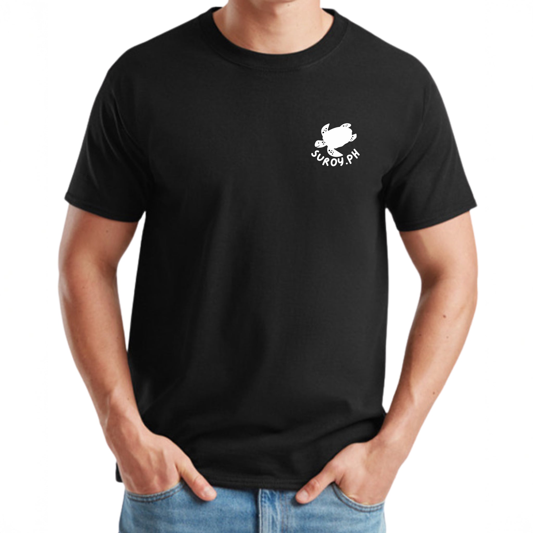 Turtle Adventure Tee - Tidal Hope