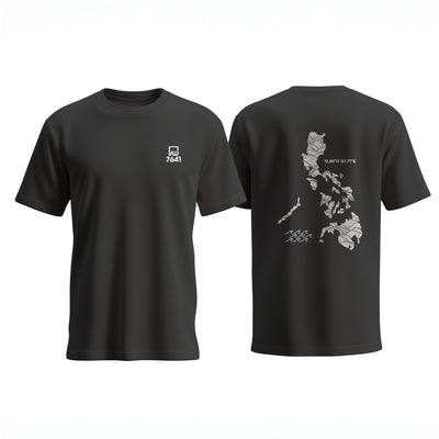 7641 Islands Tee - Island Series