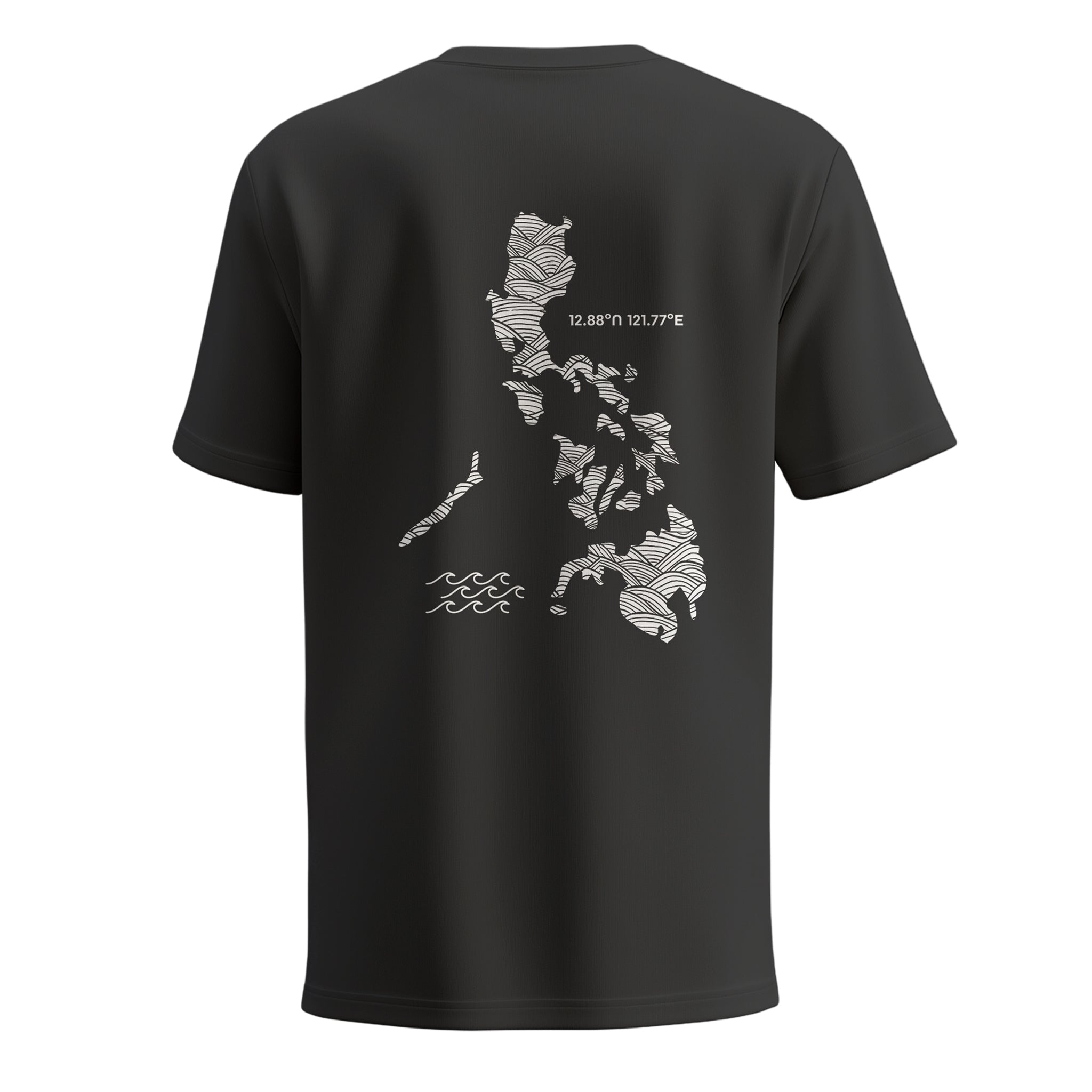 7641 Islands Tee - Island Series