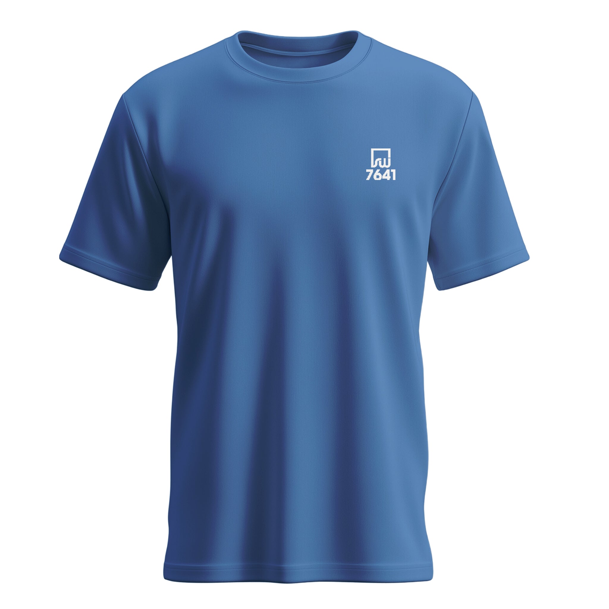 7641 Islands Tee - Island Series