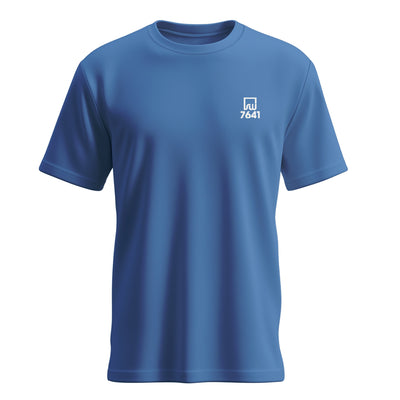 7641 Islands Tee - Island Series