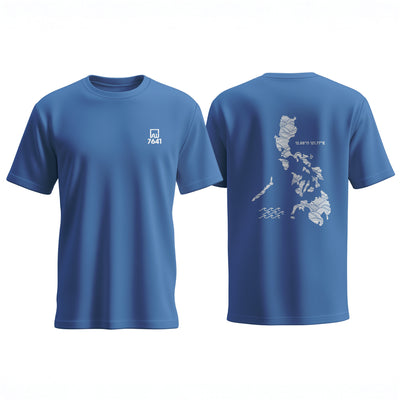 7641 Islands Tee - Island Series
