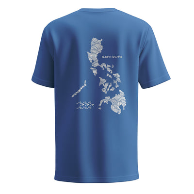 7641 Islands Tee - Island Series