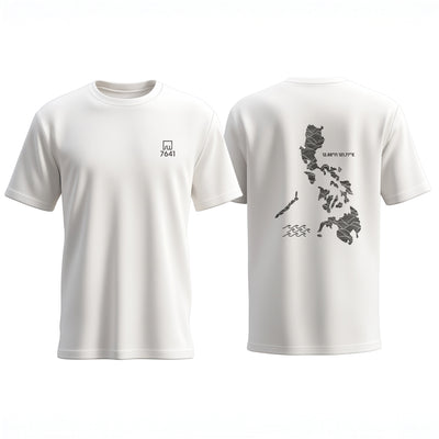7641 Islands Tee - Island Series