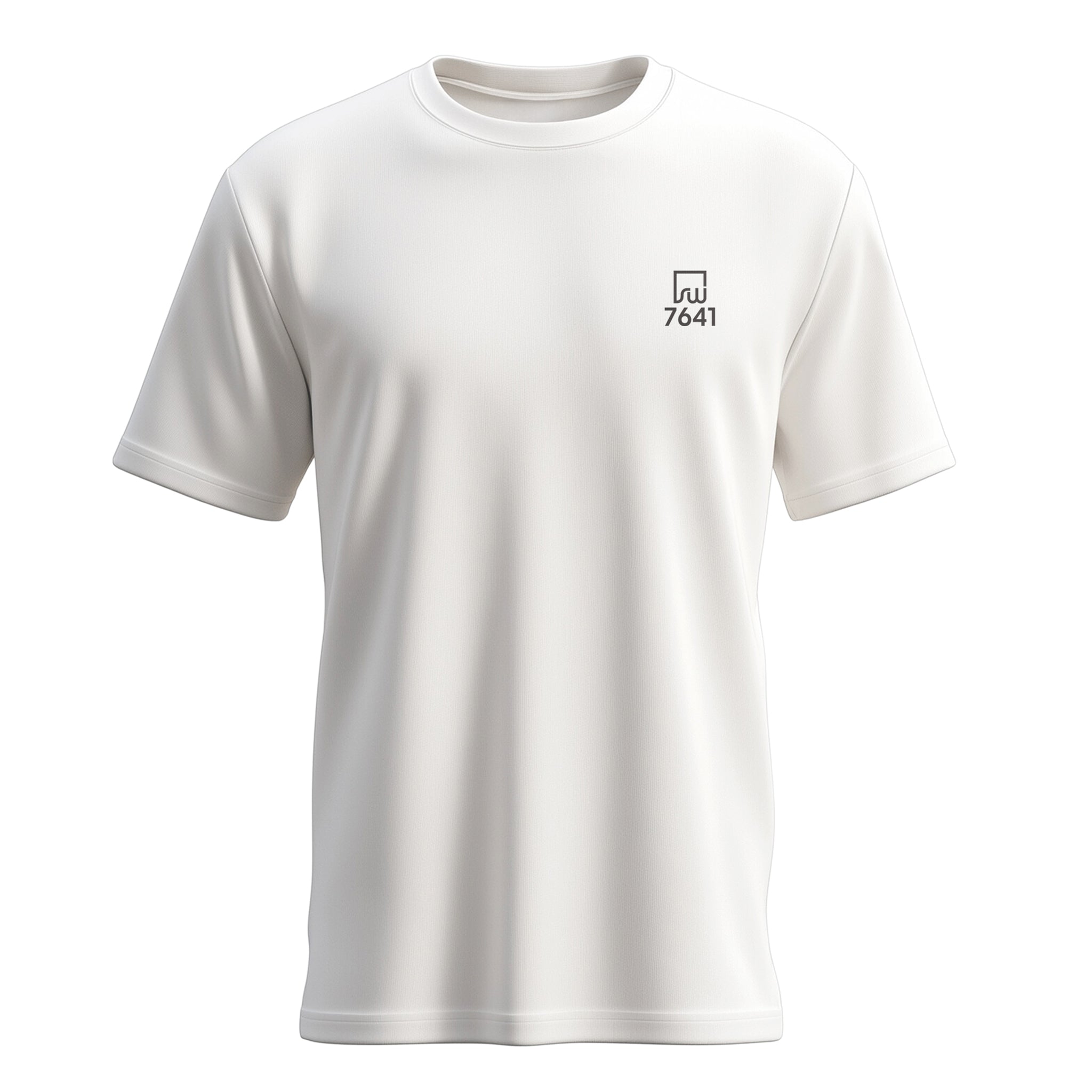 7641 Islands Tee - Island Series