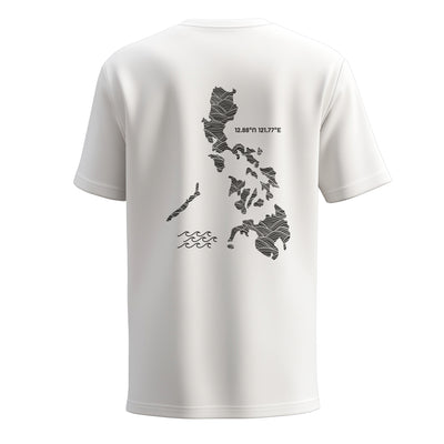 7641 Islands Tee - Island Series