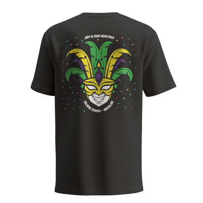 Bacolod Joy Tee - Island Series