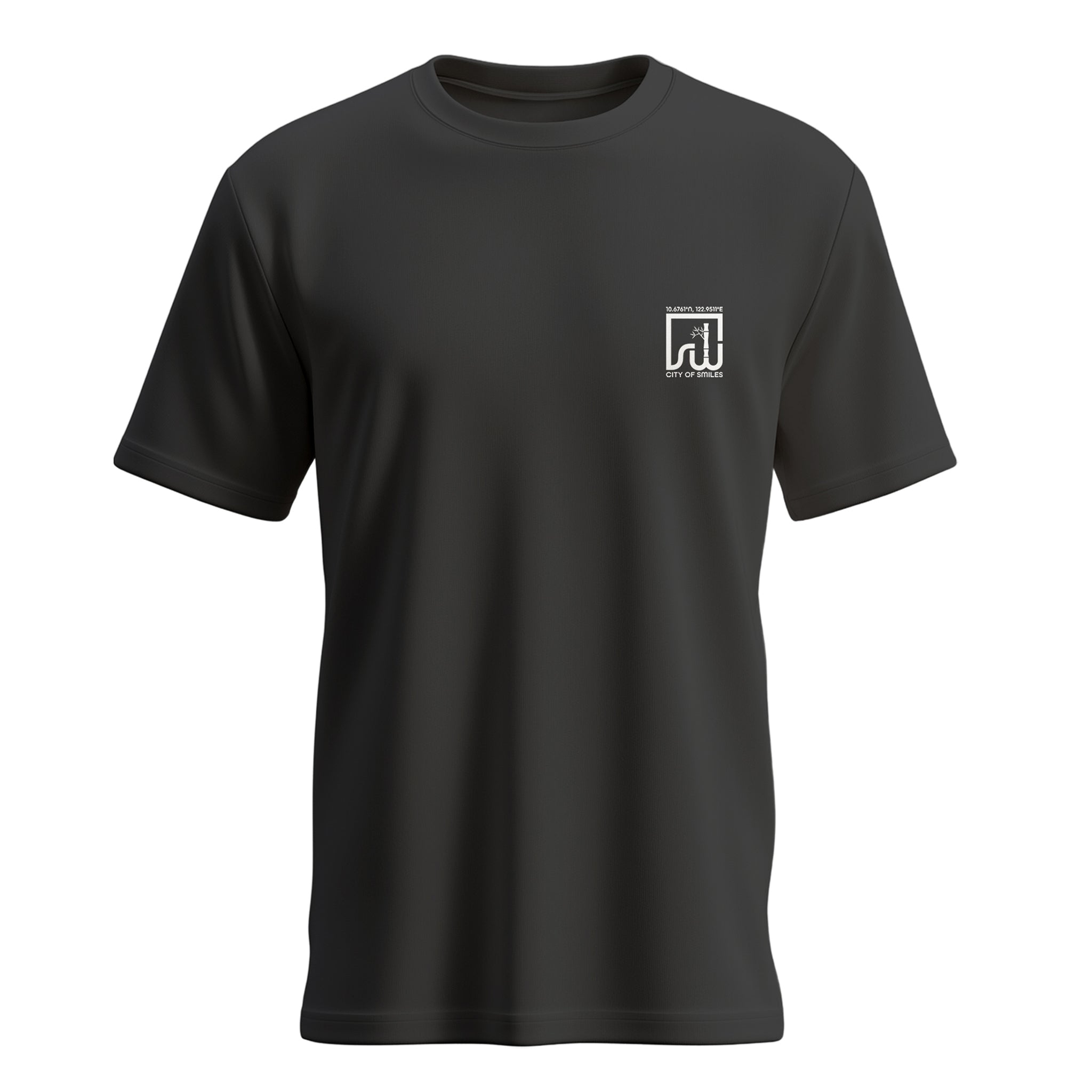 Bacolod Joy Tee - Island Series