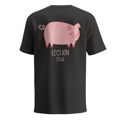 Lechon Club Tee - Island Series