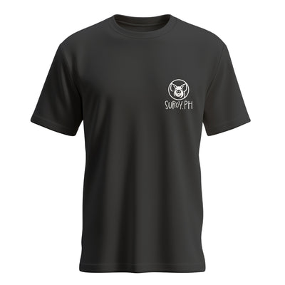 Lechon Club Tee - Island Series