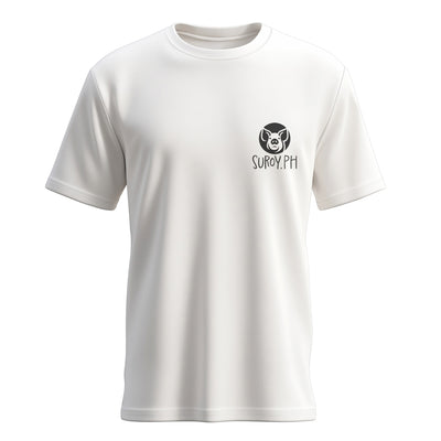 Lechon Club Tee - Island Series