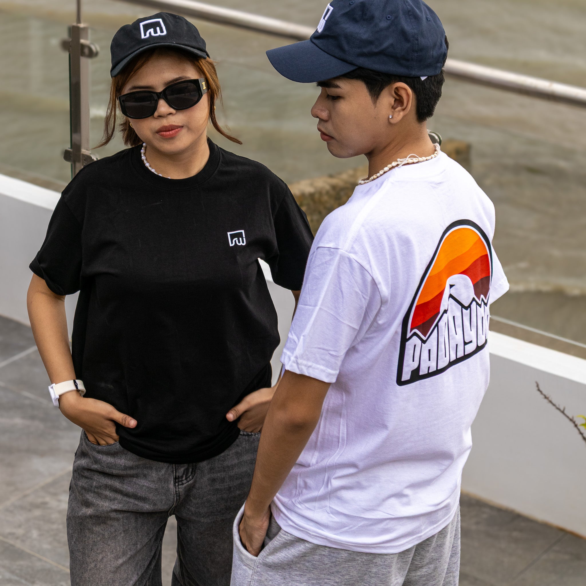 Padayon Shirt - Statement Series