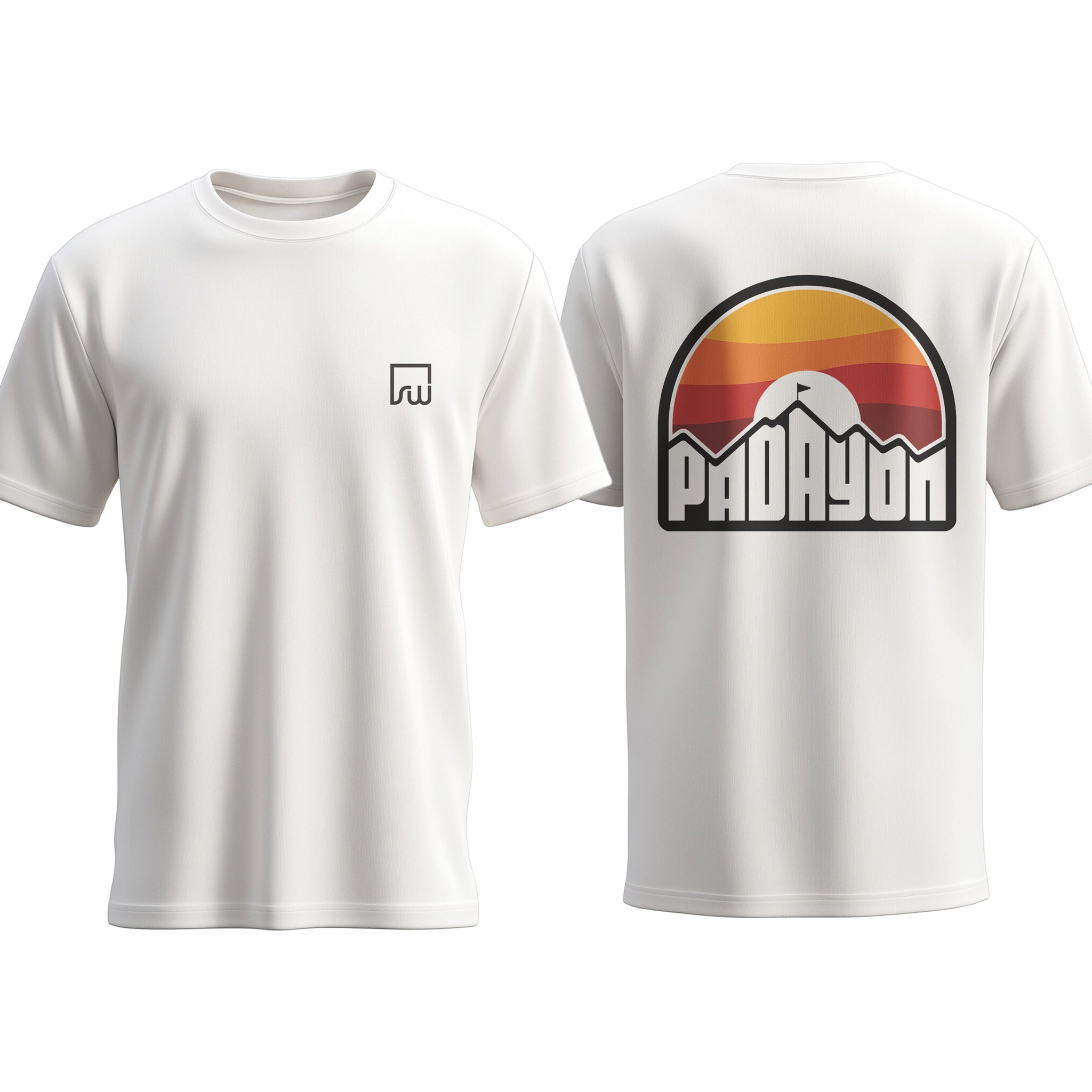 Padayon Shirt - Statement Series