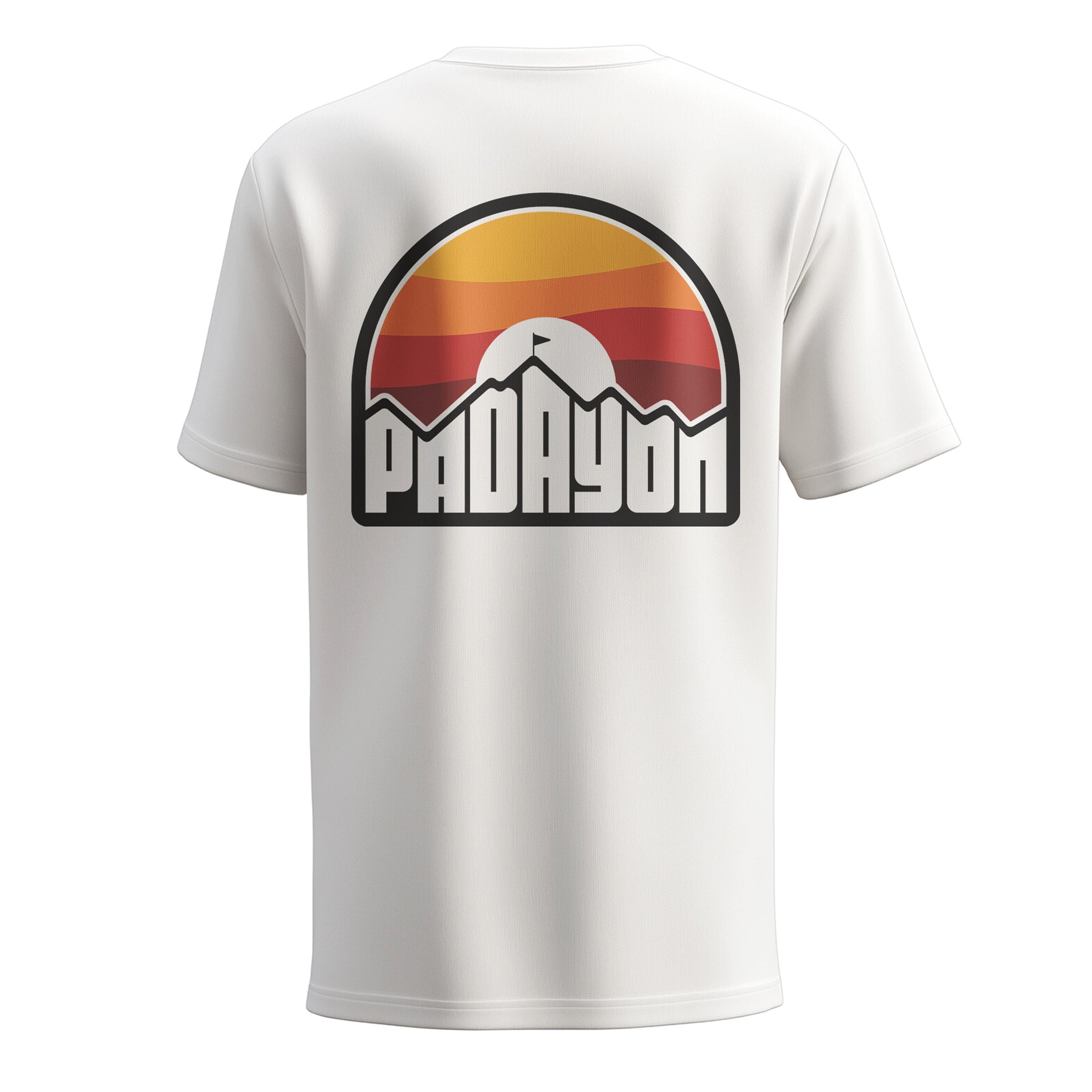 Padayon Shirt - Statement Series