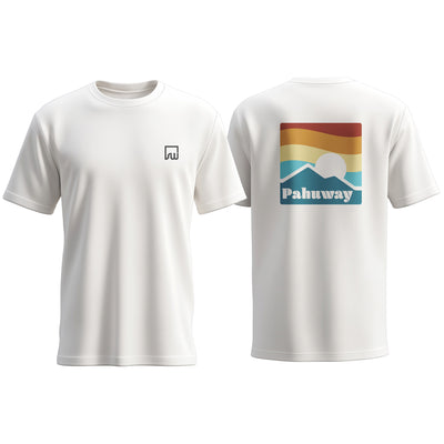 Pahuway Shirt - Statement Series