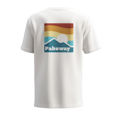 Pahuway Shirt - Statement Series
