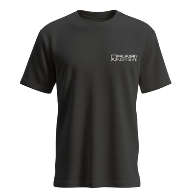 Palawan Above & Below Tee - Island Series