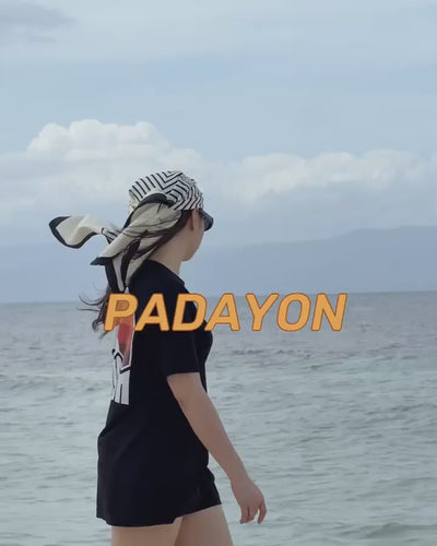 Padayon Shirt - Statement Series