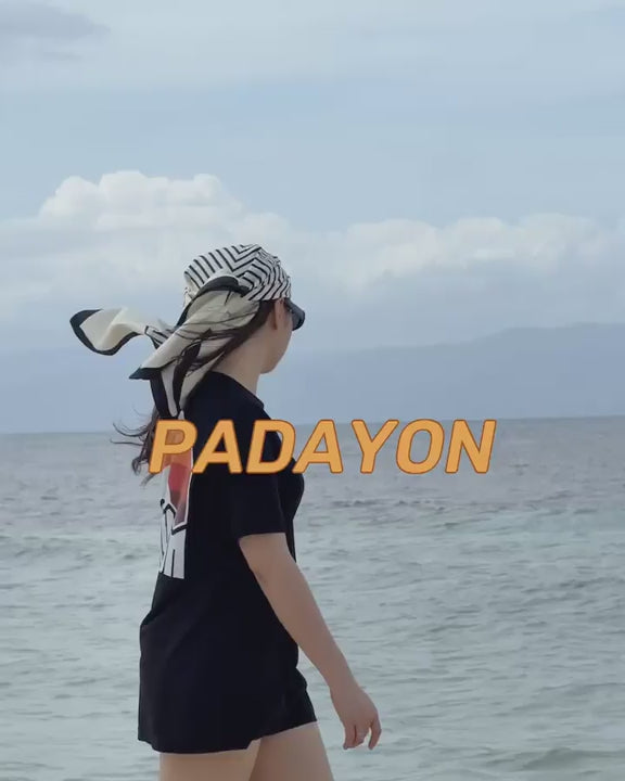 Padayon Shirt - Statement Series