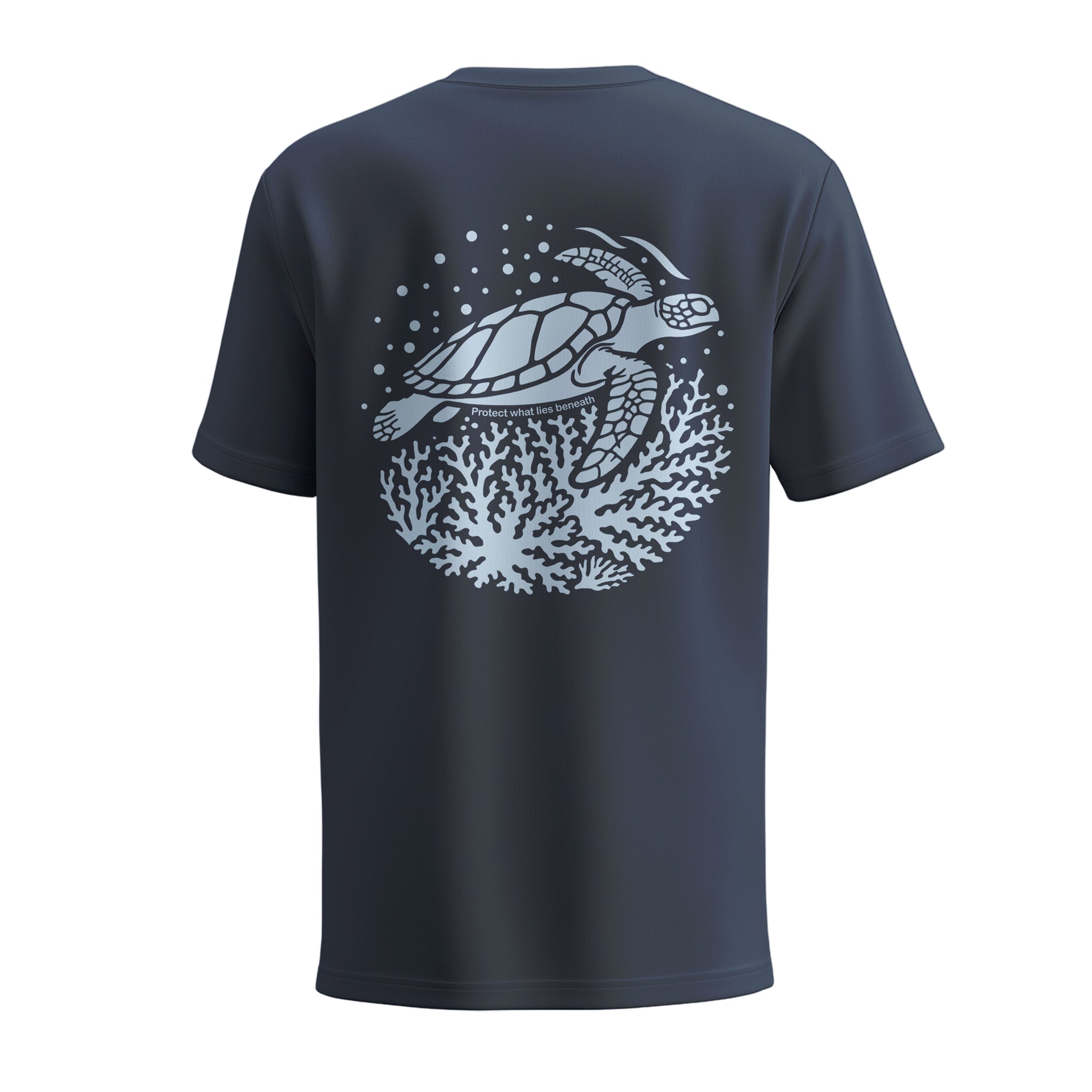 Protect What Lies Beneath - Tidal Hope