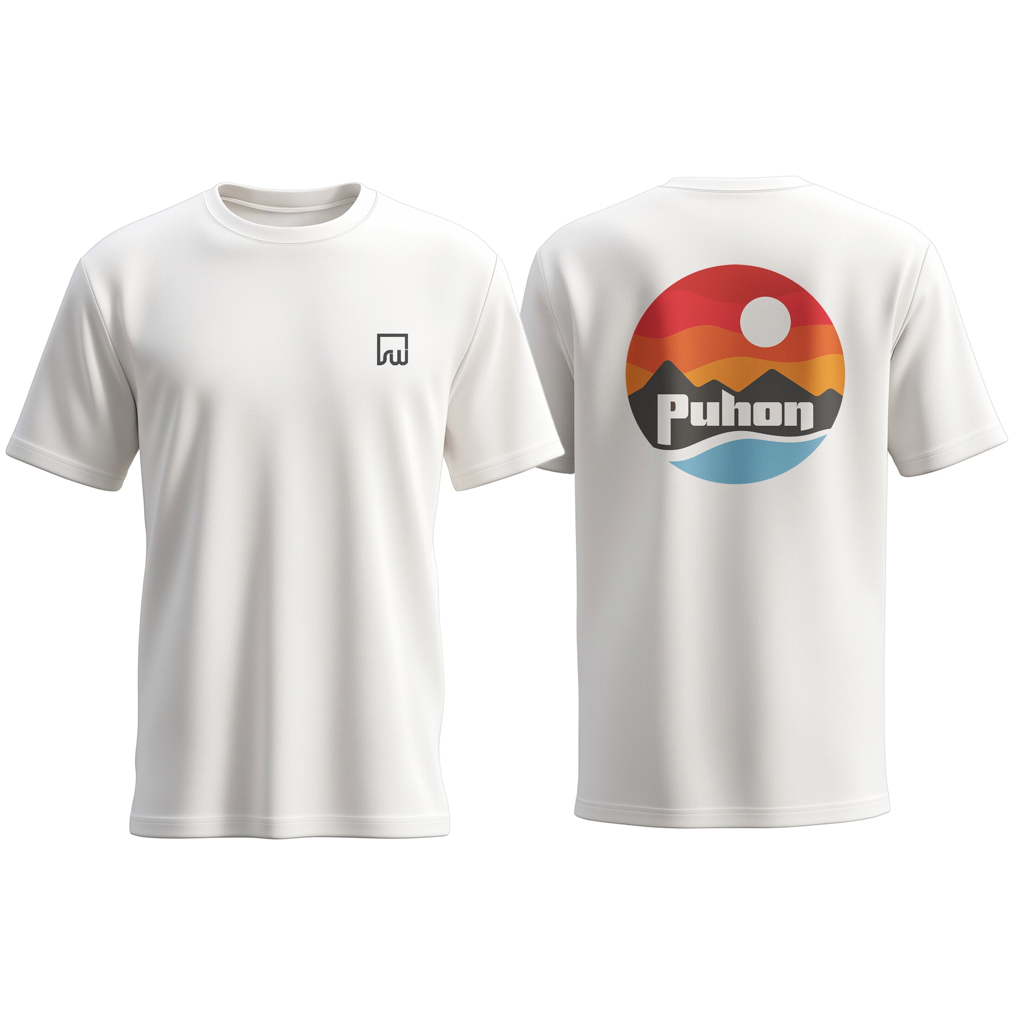 Puhon Shirt - Statement Series
