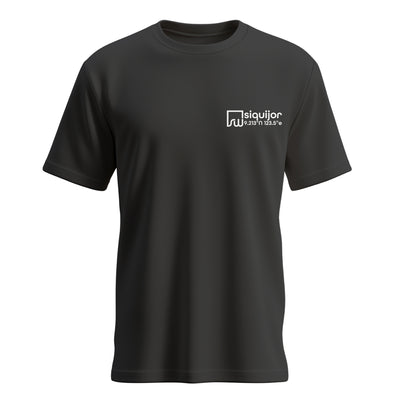 Siquijor Isla del Fuego Tee - Island Series