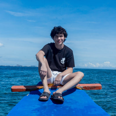 Suroy Definition Tee - Statement Series