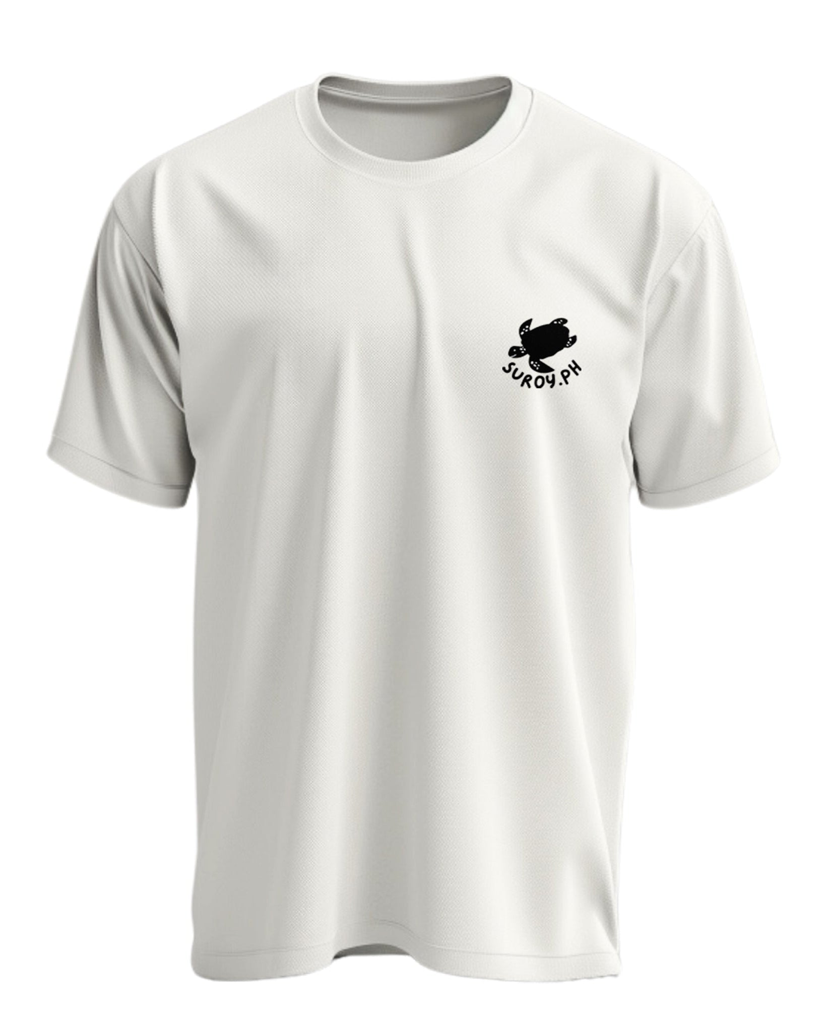 Turtle Club Tee - Tidal Hope
