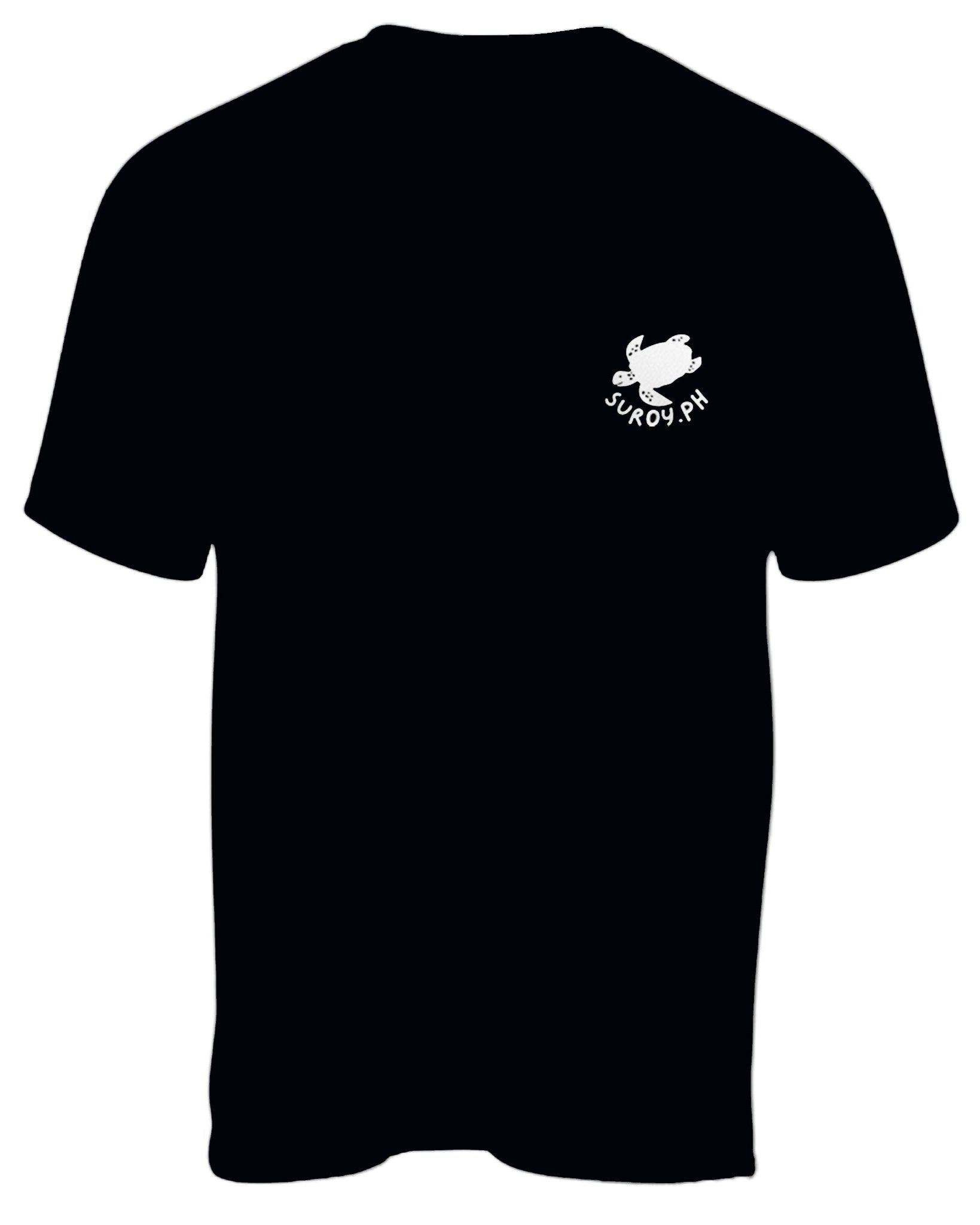 Turtle Club Tee - Tidal Hope