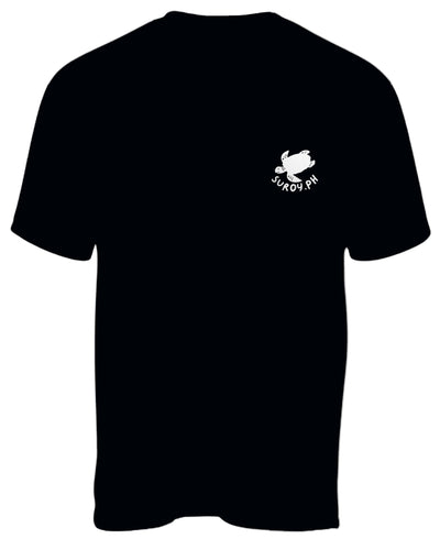 Turtle Club Tee - Tidal Hope