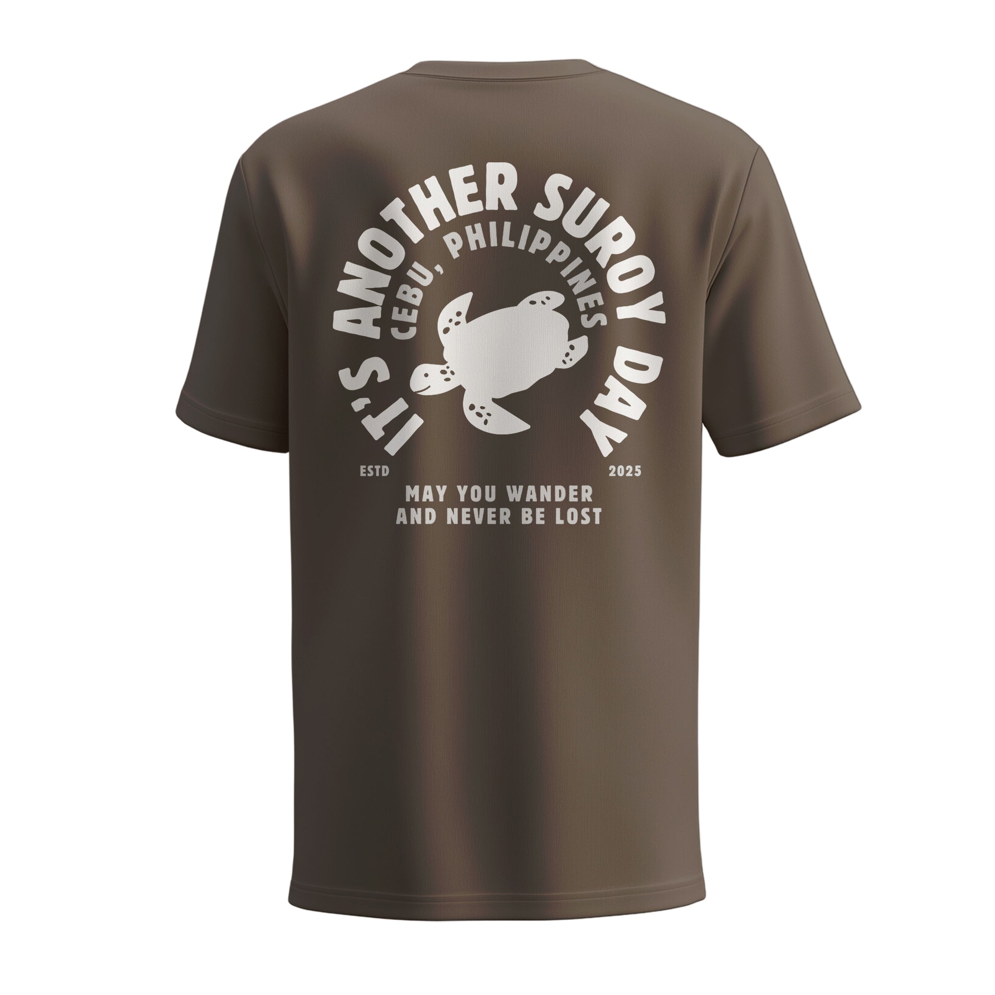 Turtle Adventure Tee - Tidal Hope