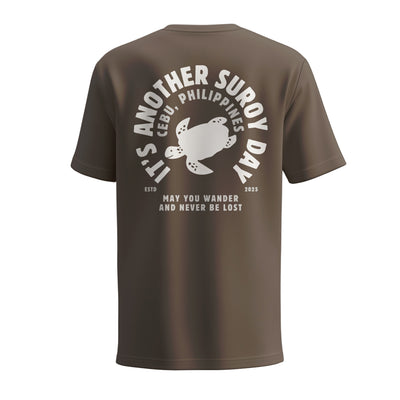 Turtle Adventure Tee - Tidal Hope
