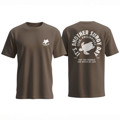 Turtle Adventure Tee - Tidal Hope
